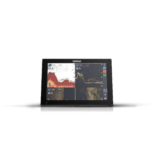 SIMRAD NSX 3012 WITH ACTIVE IMAGING | 000-15367-001