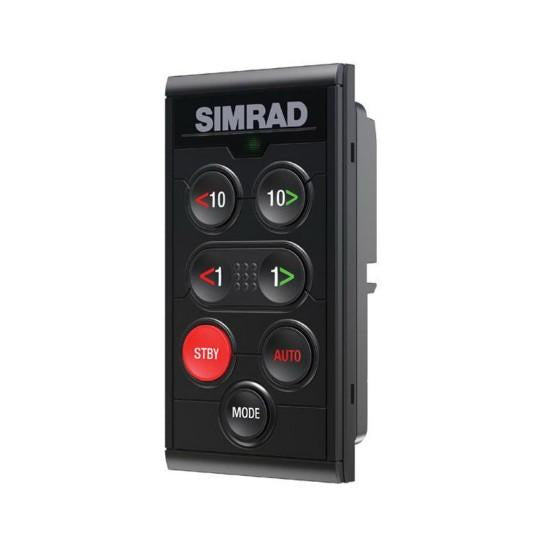 SIMRAD OP12 AUTOPILOT CONTROLLER | 000-13287-001