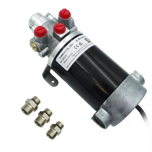SIMRAD PUMP-4, 12V HYDRAULIC, 3.0L | 000-15446-002