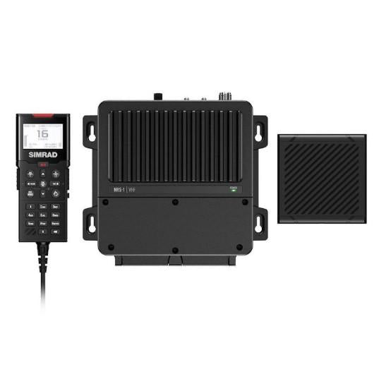 SIMRAD RS100, VHF BLACK BOX RADIO | 000-15643-001