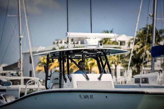 SIONYX NIGHTWAVE Marine Navigational Camera - BLACK | C014900
