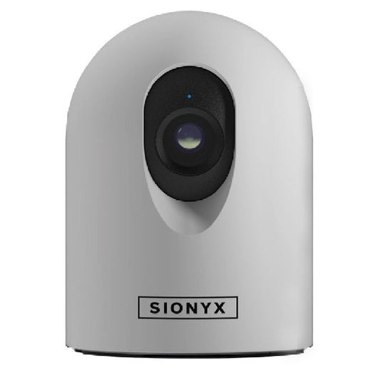 SIONYX NIGHTWAVE IP Digital Camera - White | C018800