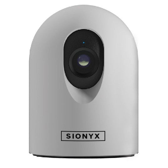SIONYX NIGHTWAVE IP Digital Camera - White | C018800