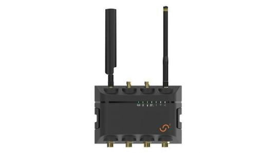 SIREN Main Device, Siren 3 Pro | SM-S3P-917