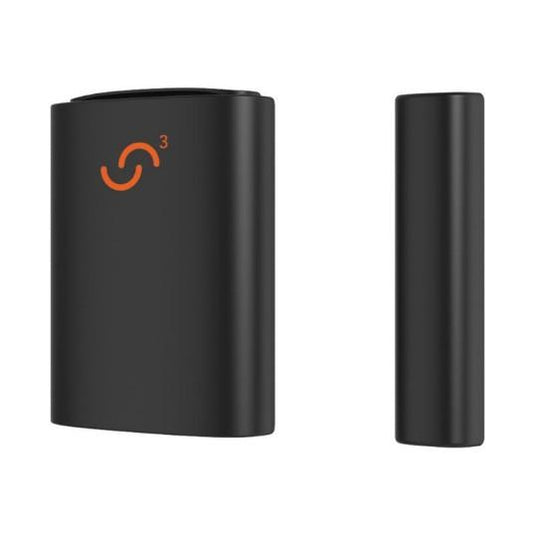 SIREN Wireless Sensor Siren 3, Entry | SM-WLS3-ENTR-917
