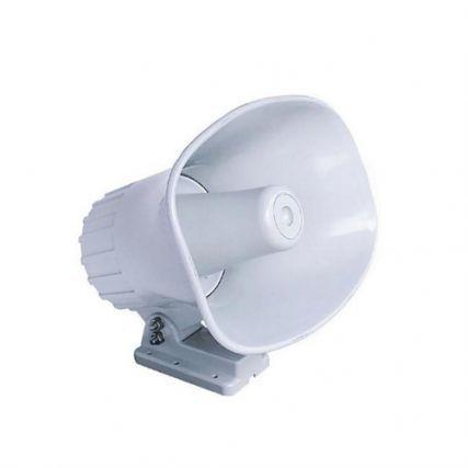 STANDARD HORIZON 5 x 8 Rectangular PA/hailing horn 4 ohm | 240SW