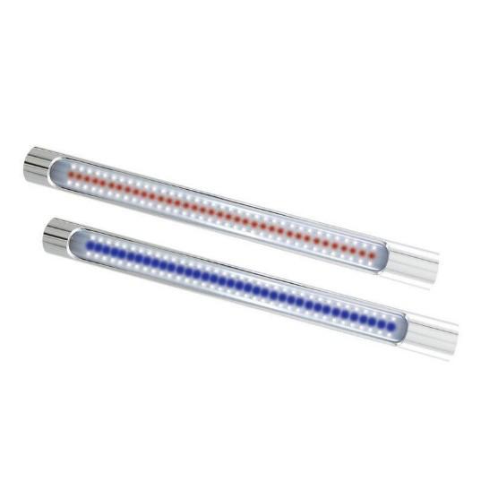 TACO LED T-TOP LIGHT BLUE 20 | F38-2050B-1