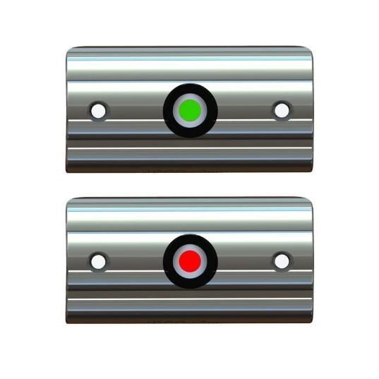 TACO LED NAV LIGHT KIT, RUB RAIL | F38-6602-1