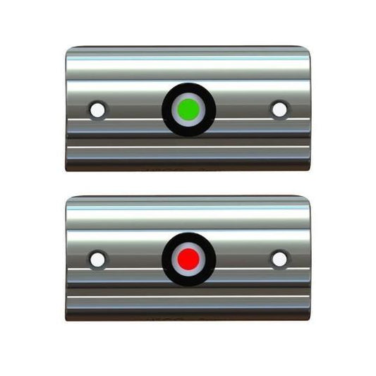 TACO LED NAV LIGHT KIT, RUB RAIL | F38-6602-1