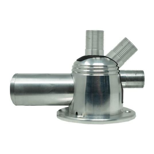 TACO Grand Slam 850 Electric VHF Antenna Mount | GS-850