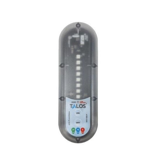 TALOS Lightning Detector for Marinas, Construction Sites, Sports Fields, Golf Courses, Pools & Outdoors | SFD-1000-P *ON SALE*