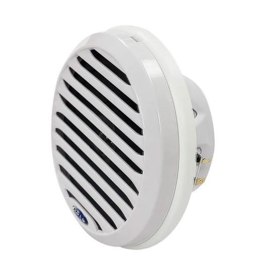 10" SPEAKER/SUBWOOFER TRIM RING - 10" X .5" THICK - WHITE | TRIMRING10x.5