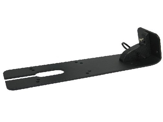 TRANSDUCER SHIELD & SAVER Armor Plate to fit Lowrance 3-in-1 or Total Scan transducer  | AP-TS-3D