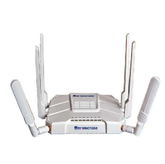 WAVE WIFI MNC-1250 Dual Band Wireless Network Controller with Cat6 Global LTE-A SIM slot   | MNC1250 *ON SALE