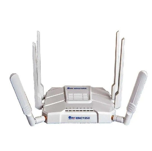 WAVE WIFI MNC-1250 Dual Band Wireless Network Controller with Cat6 Global LTE-A SIM slot   | MNC1250 *ON SALE