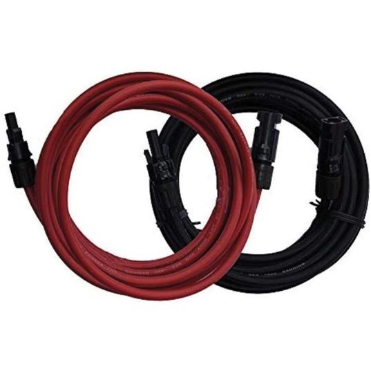 XANTREX PV Extension Cables (15') | 708-0030