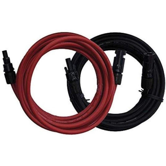 XANTREX PV Extension Cables (15') | 708-0030