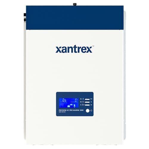 XANTREX FREEDOM XC Pro 3000  INV/CHARGER, 3000W, 150A, 120VAC/12VDC  (Marine) | 818-3015